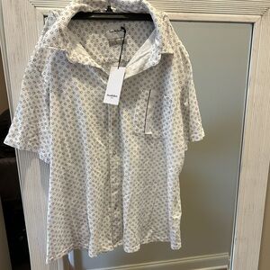 Target Goodfellow & Co Men's Everyday Knit
Button-Up